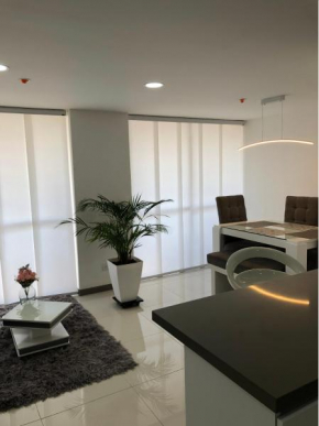 Apartamento confortable y excelente ubicación